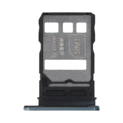 Tiroir SIM Premium Honor 70 Vert Emeraude