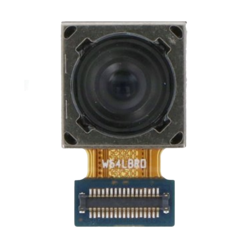 Caméra Samsung Galaxy A – PhoneFrance