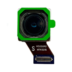 Caméra Samsung Galaxy A – PhoneFrance