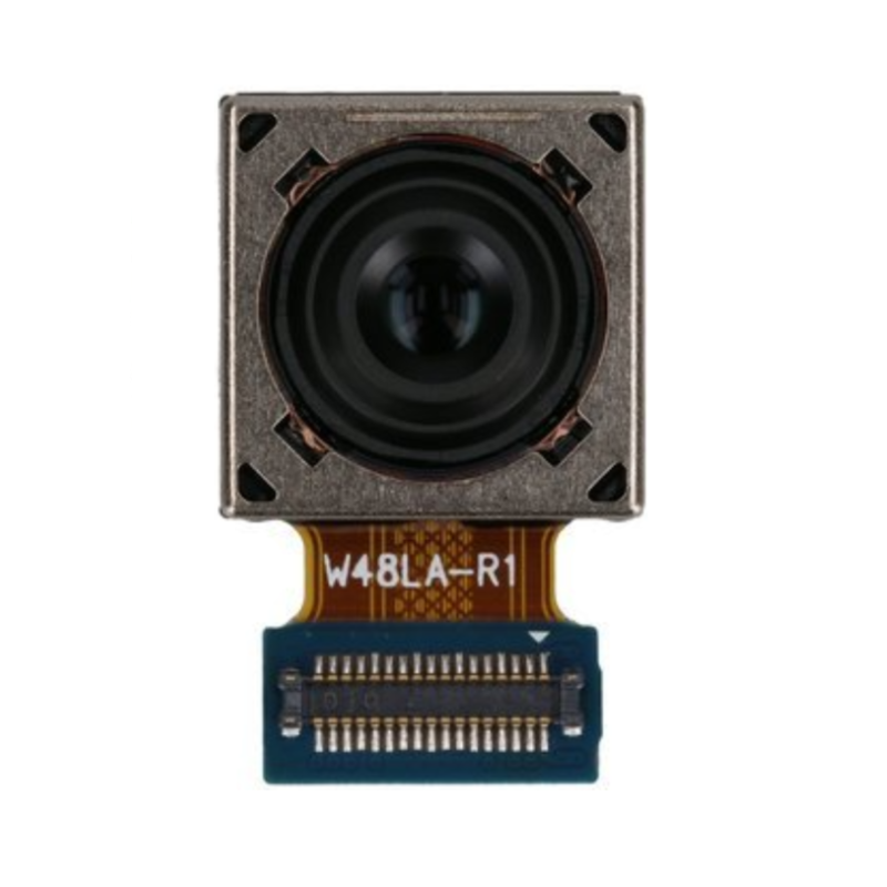 Caméra Samsung Galaxy A – PhoneFrance