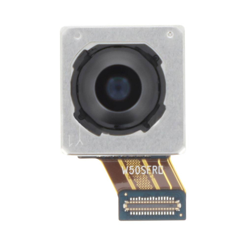 Caméra Samsung Galaxy A – PhoneFrance