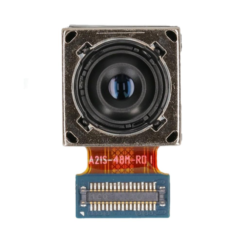 Caméra Samsung Galaxy A – PhoneFrance