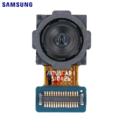 Caméra Samsung Galaxy A – PhoneFrance