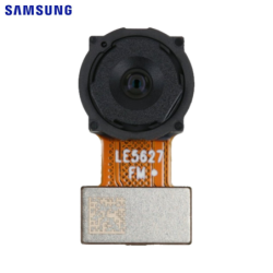 Caméra Samsung Galaxy A – PhoneFrance