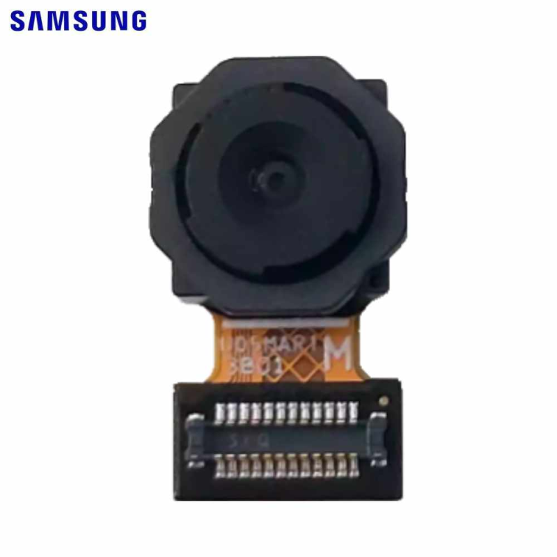 Caméra Samsung Galaxy A – PhoneFrance