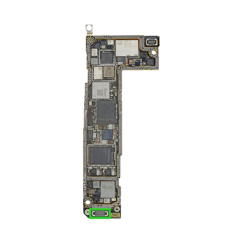 Connecteur Apple iPhone 12 – PhoneFrance