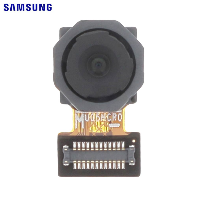 Caméra Samsung Galaxy A – PhoneFrance