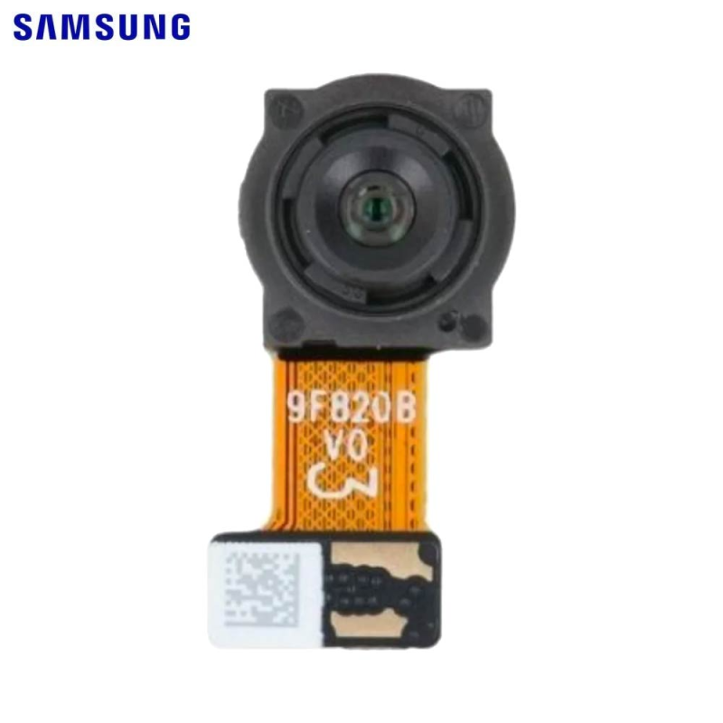 Caméra Samsung Galaxy A – PhoneFrance