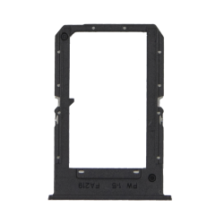 Tiroir SIM Premium OPPO A72 5G Noir Twilight