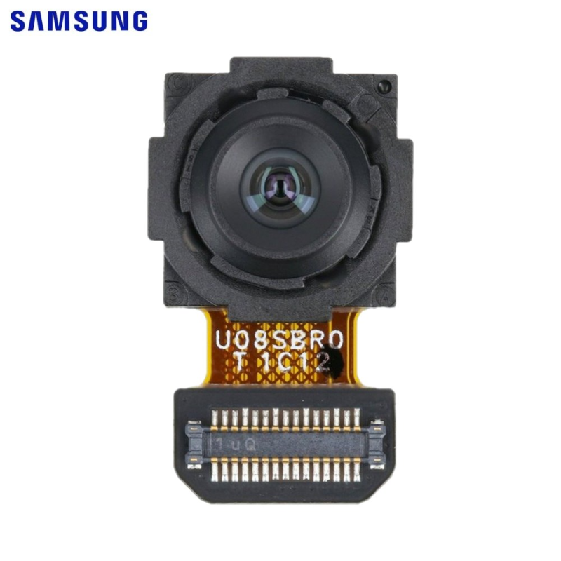 Caméra Samsung Galaxy A – PhoneFrance