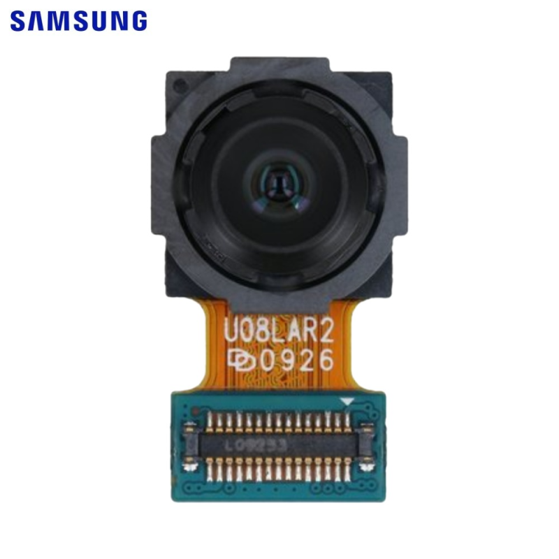 Caméra Samsung Galaxy A – PhoneFrance