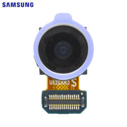 Caméra Samsung Galaxy A – PhoneFrance