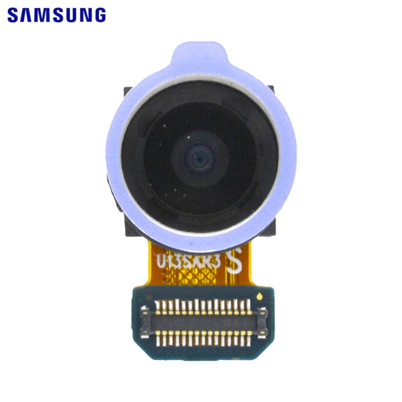 Caméra Samsung Galaxy A – PhoneFrance