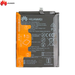 Batterie Originale Huawei P30 24022804 HB436380ECW