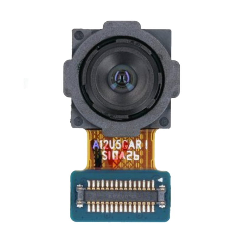 Caméra Samsung Galaxy A – PhoneFrance