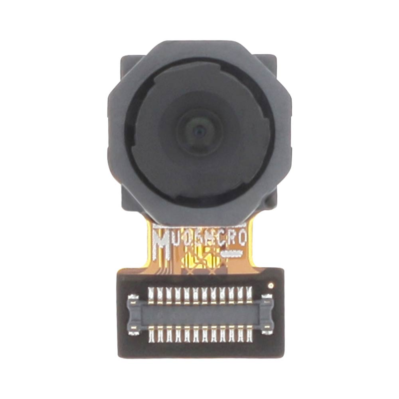 Caméra Samsung Galaxy A – PhoneFrance