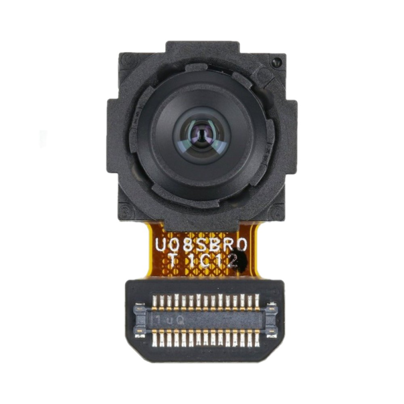 Caméra Samsung Galaxy A – PhoneFrance