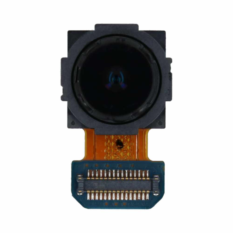 Caméra Samsung Galaxy A – PhoneFrance