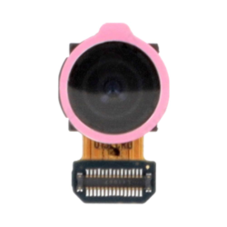 Caméra Samsung Galaxy A – PhoneFrance