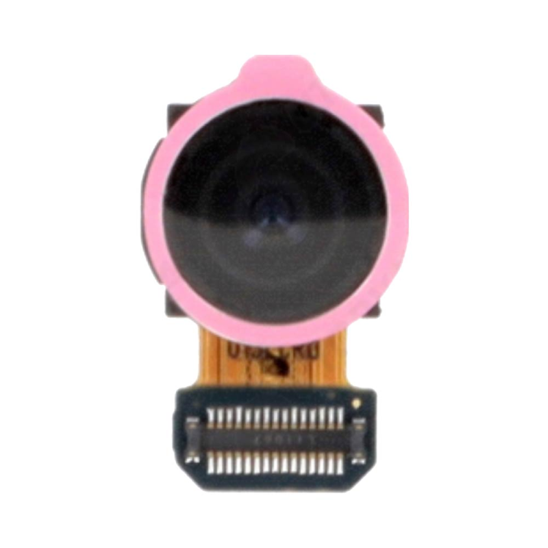 Caméra Samsung Galaxy A – PhoneFrance