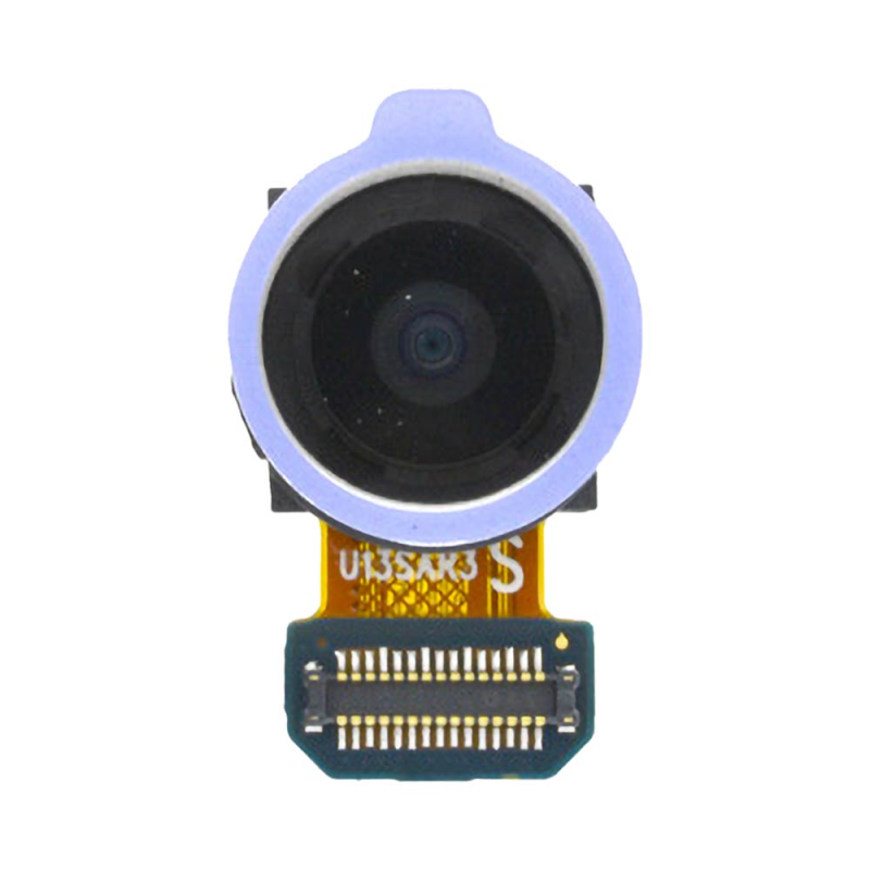 Caméra Samsung Galaxy A – PhoneFrance