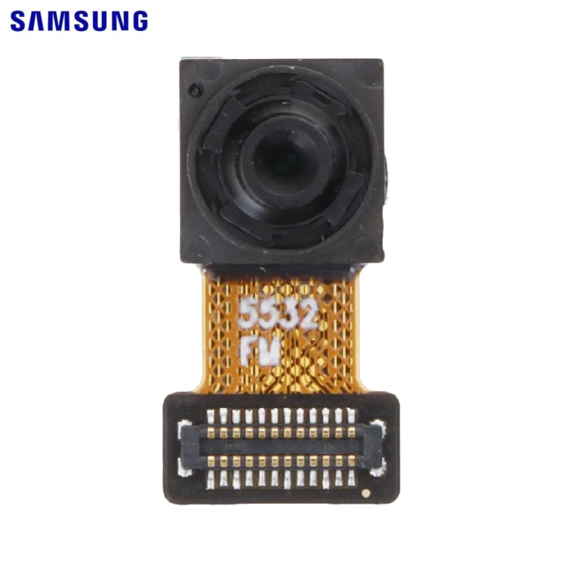 Caméra Samsung Galaxy A – PhoneFrance