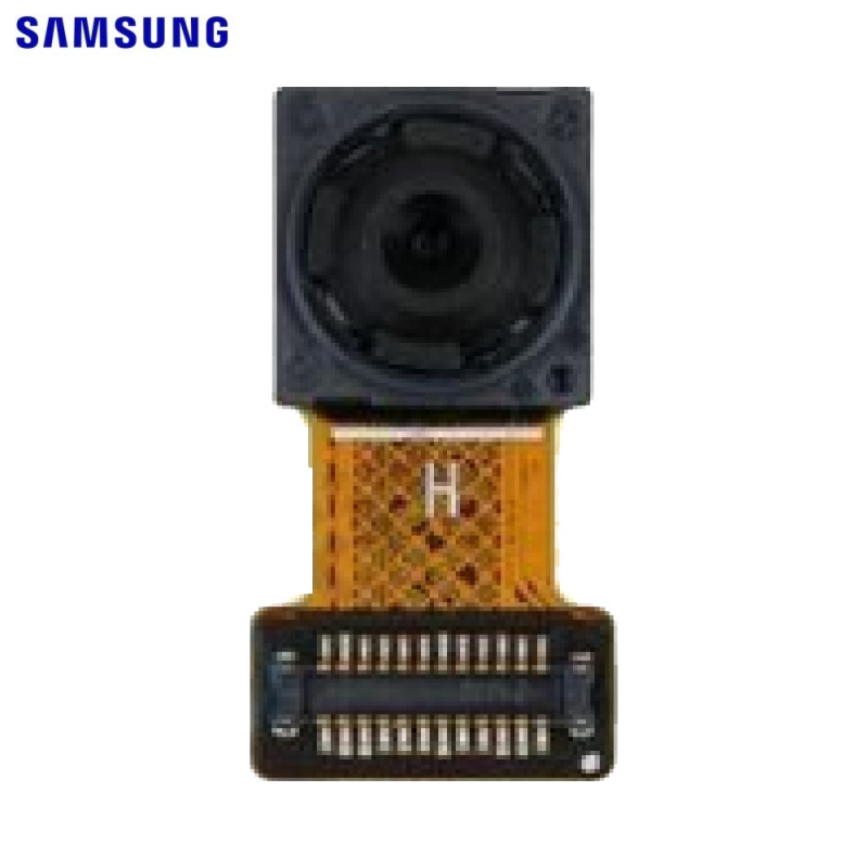 Caméra Samsung Galaxy A – PhoneFrance