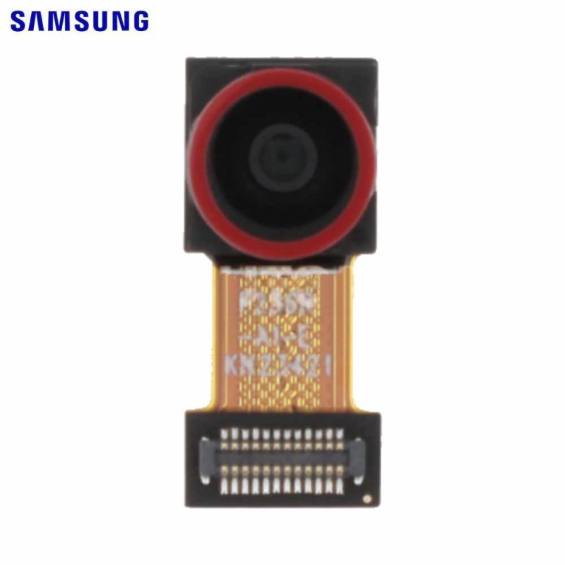 Caméra Samsung Galaxy A – PhoneFrance