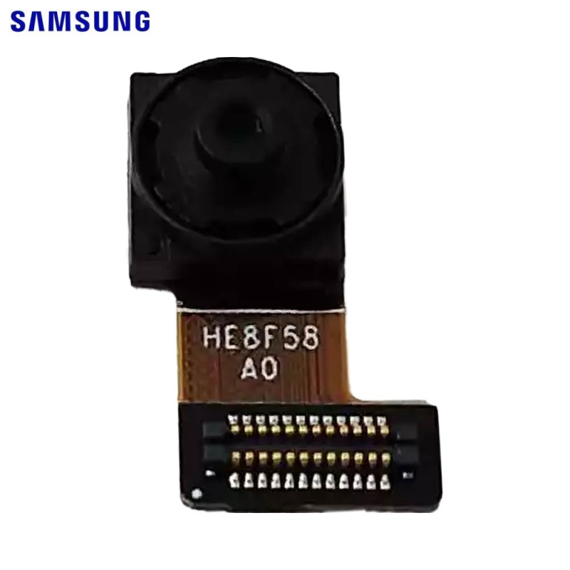 Caméra Samsung Galaxy A – PhoneFrance