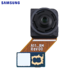 Caméra Samsung Galaxy A – PhoneFrance