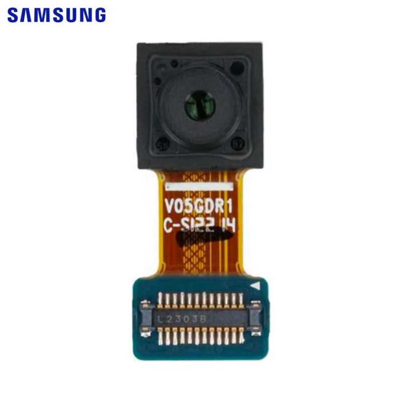 Caméra Samsung Galaxy A – PhoneFrance