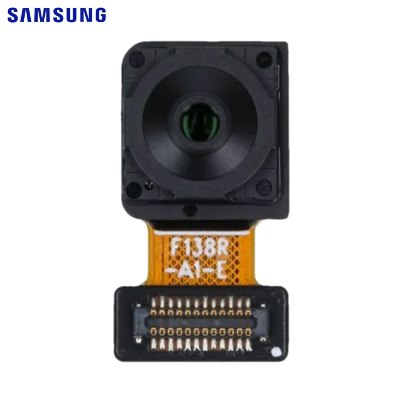 Caméra Samsung Galaxy A – PhoneFrance