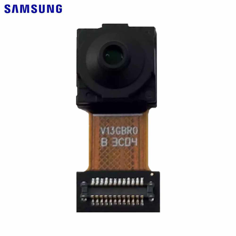 Caméra Samsung Galaxy A – PhoneFrance