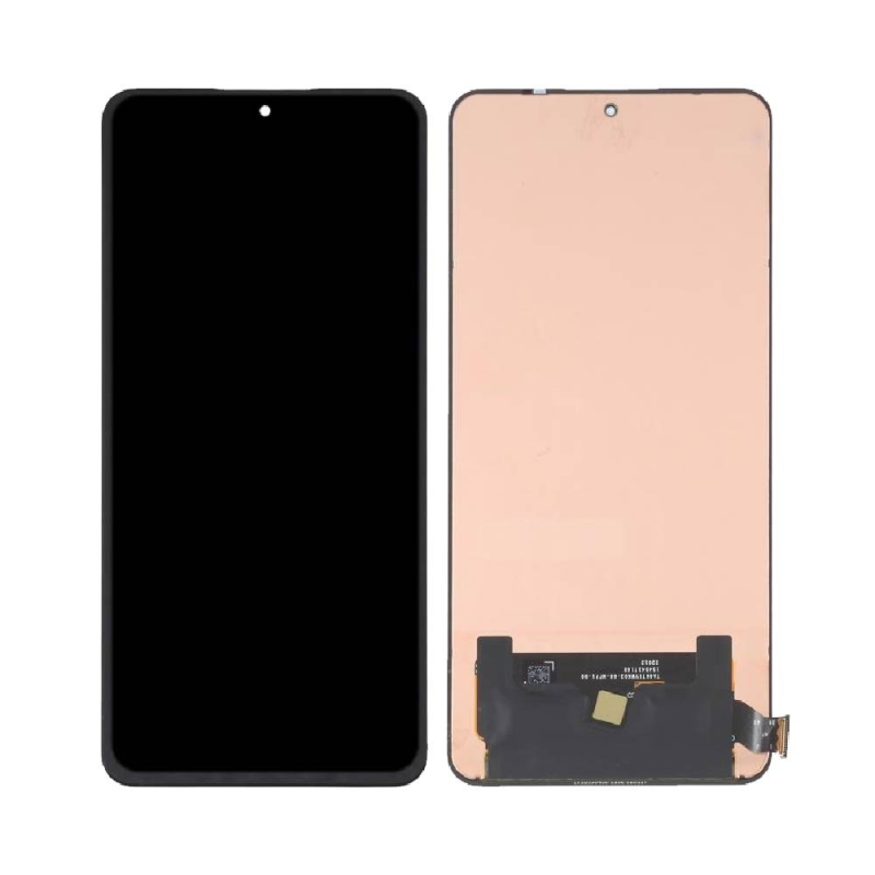 Ecran Tactile OEM Xiaomi 12T/12T Pro Noir