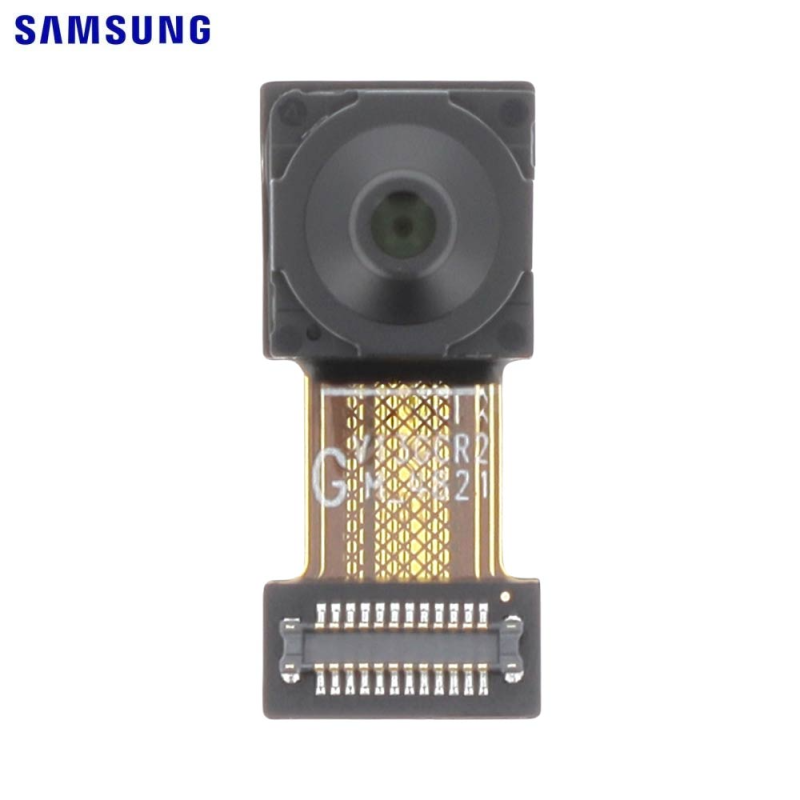 Caméra Samsung Galaxy A – PhoneFrance