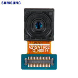 Caméra Samsung Galaxy A – PhoneFrance