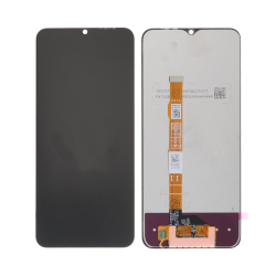 Ecran Tactile OEM Vivo Y35 Noir