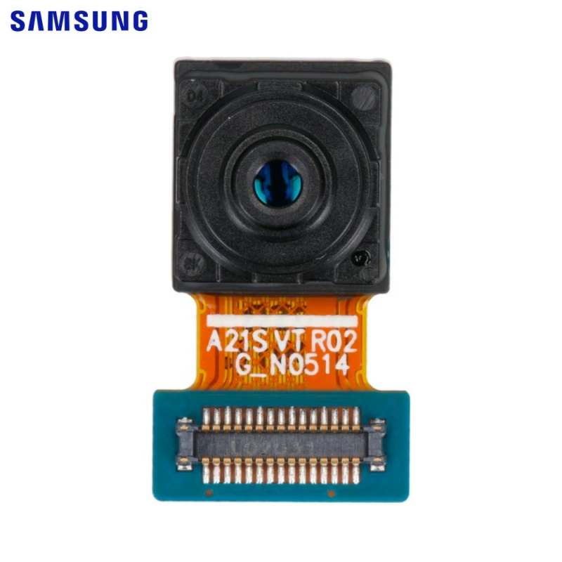 Caméra Samsung Galaxy A – PhoneFrance