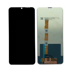Ecran Tactile OEM Vivo Y16 Noir