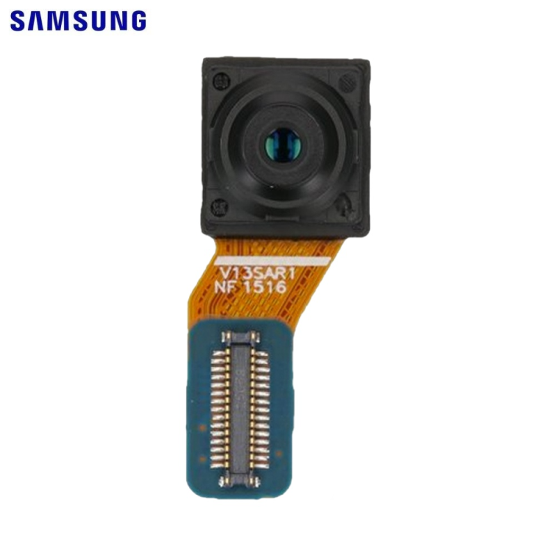 Caméra Samsung Galaxy A – PhoneFrance