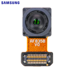 Caméra Samsung Galaxy A – PhoneFrance