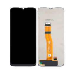 Ecran Tactile OEM Honor X8 5G/X6/70 Lite Noir