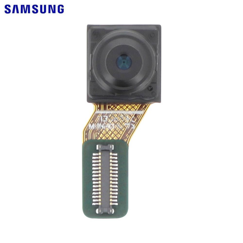 Caméra Samsung Galaxy A – PhoneFrance