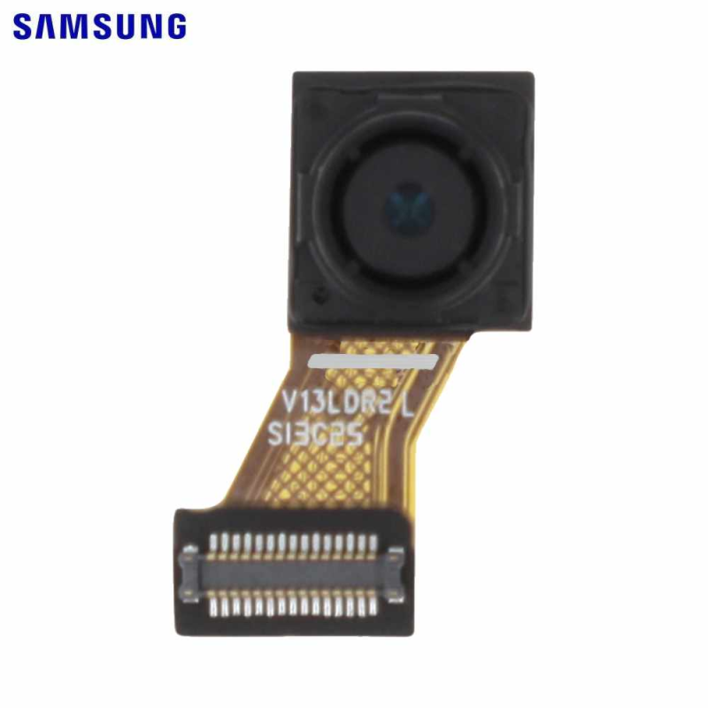Caméra Samsung Galaxy A – PhoneFrance