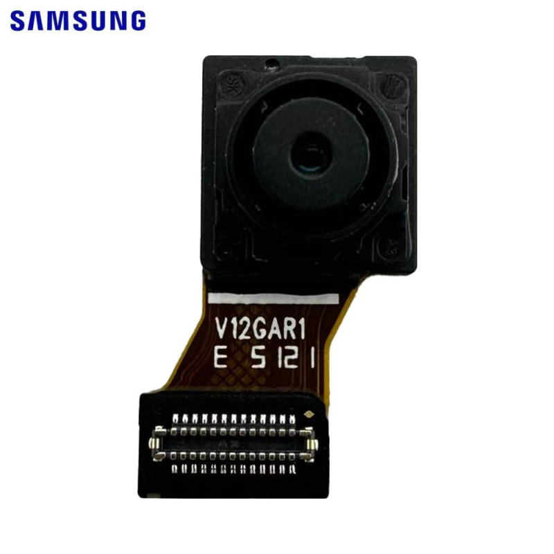 Caméra Samsung Galaxy A – PhoneFrance
