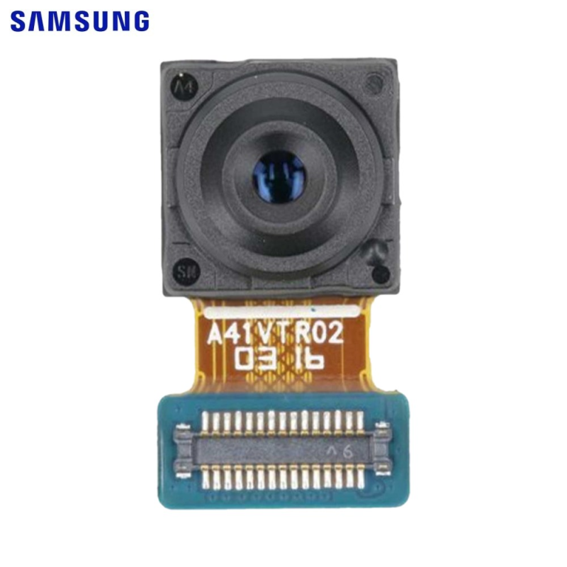 Caméra Samsung Galaxy A – PhoneFrance
