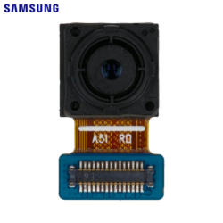 Caméra Samsung Galaxy A – PhoneFrance