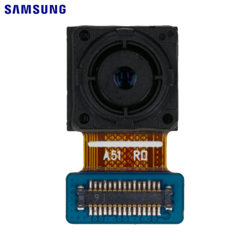 Caméra Samsung Galaxy A – PhoneFrance