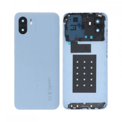 Cache Arrière Premium Xiaomi Redmi A1/Redmi A2 Bleu Clair