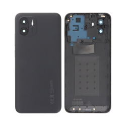Cache Arrière Premium Xiaomi Redmi A1/Redmi A2 Noir